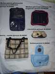 malas, mochilas, bolsas, carteiras, camisolas para mulher ou homem
