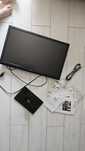Telewizor sharp 22"