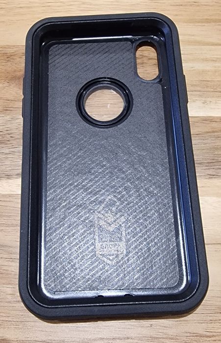 Iphone xr preto 64gb