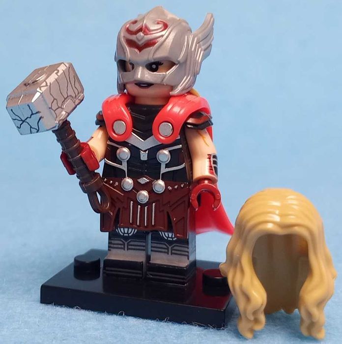 Jane Foster (Marvel)