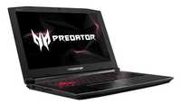 Laptop gamingowy ACER Predator PH315-51 / i5-8300H / 16 GB RAM / 17,3"