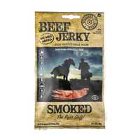 Wołowina Beef Jerky Smoked 50 g (838-007)
