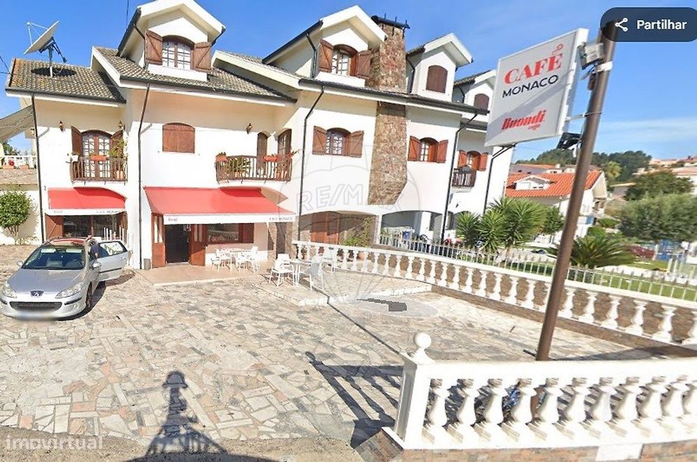 Loja  para arrendamento