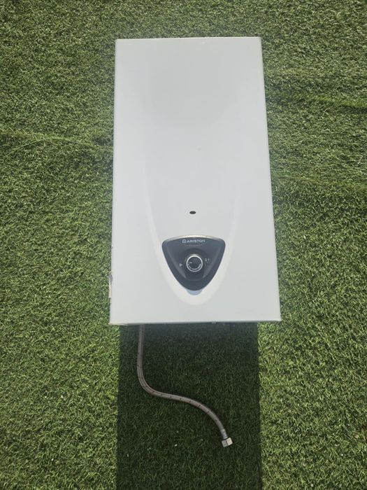 Piecyk gazowy Ariston