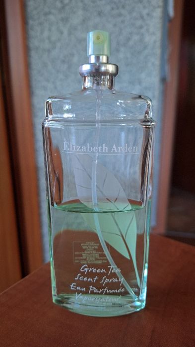 Elizabeth Arden 100 ml Eau de Toilette Spray