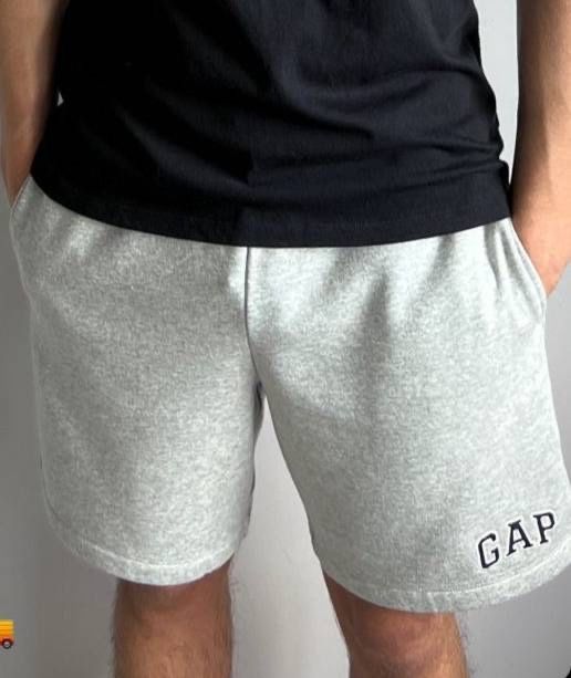 Шорти Gap | Gap shorts