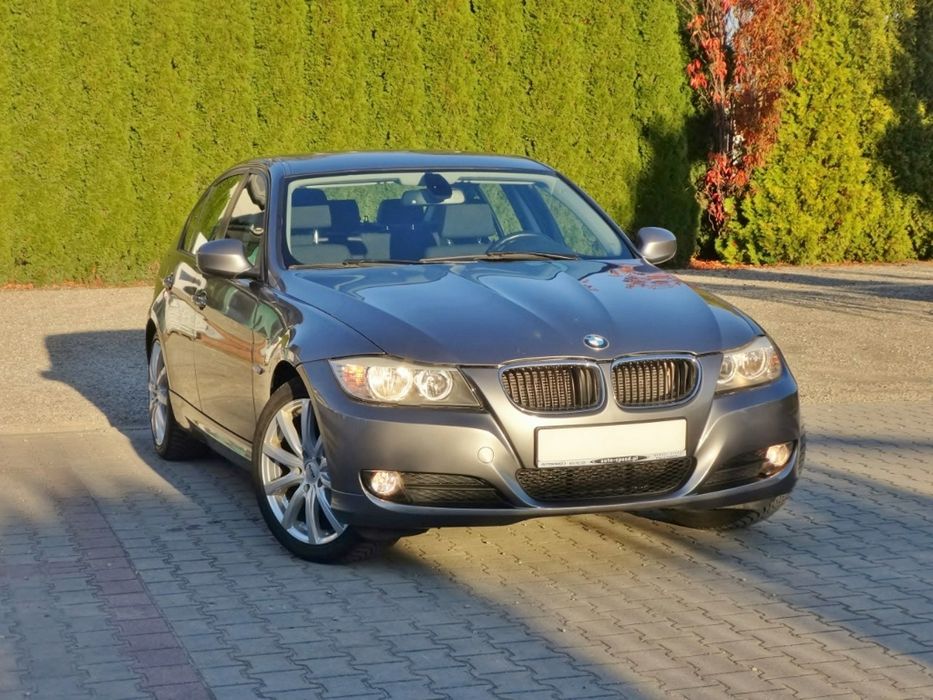 BMW 318 Alu klima