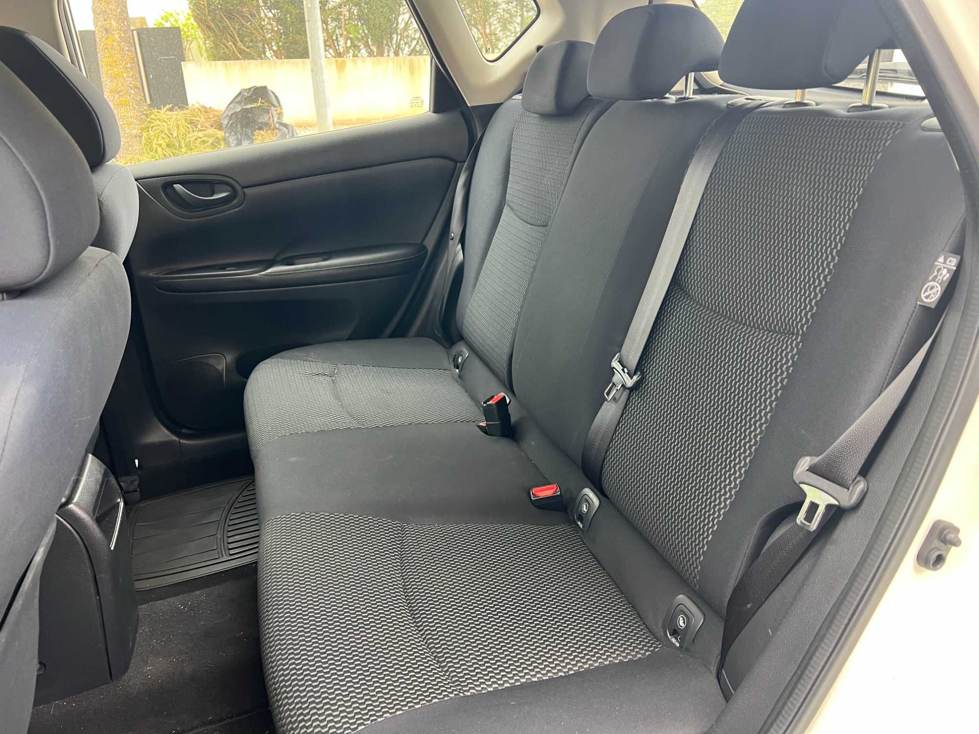 Nissan Pulsar 1.5 DCi Sport 2015