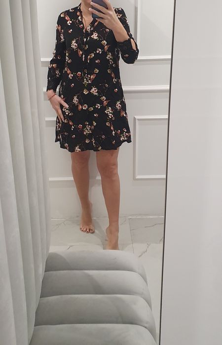 Sukienka Collection IRL nowa 34