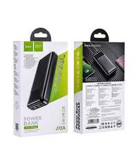 Внешний аккумулятор power bank Hoco J72A 20000 mAh Black