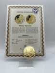 Medal Obrona Warszawy - otoLombard Lumik Sieradz