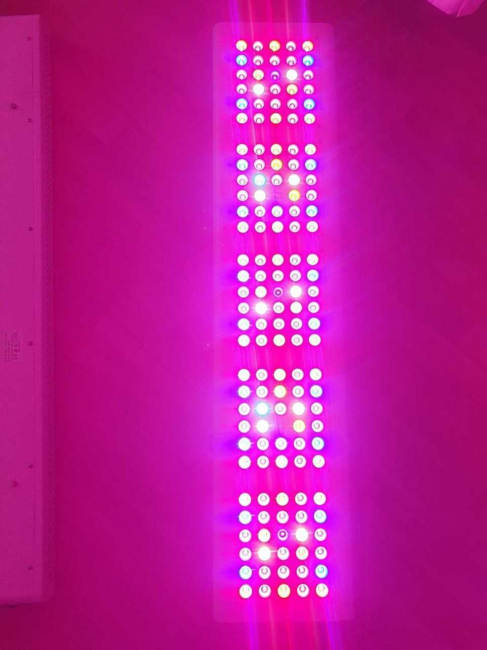 Фітолампа LED Grow Light 450w