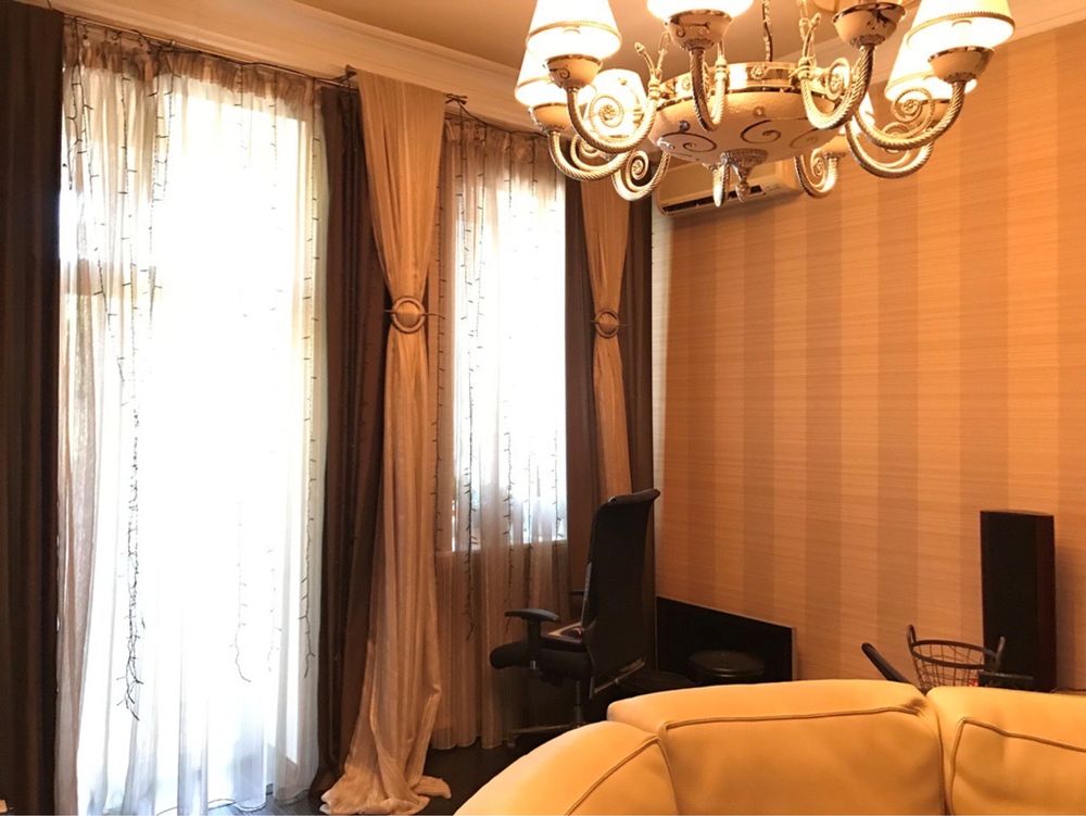 Продам 5К ЦЕНТР 150 метров ул. Багалея,17! Частично є-відновлення!