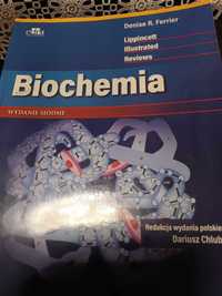 Biochemia - wydanie siódme