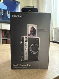 Fujifilm INSTAX Mini Evo NOVA