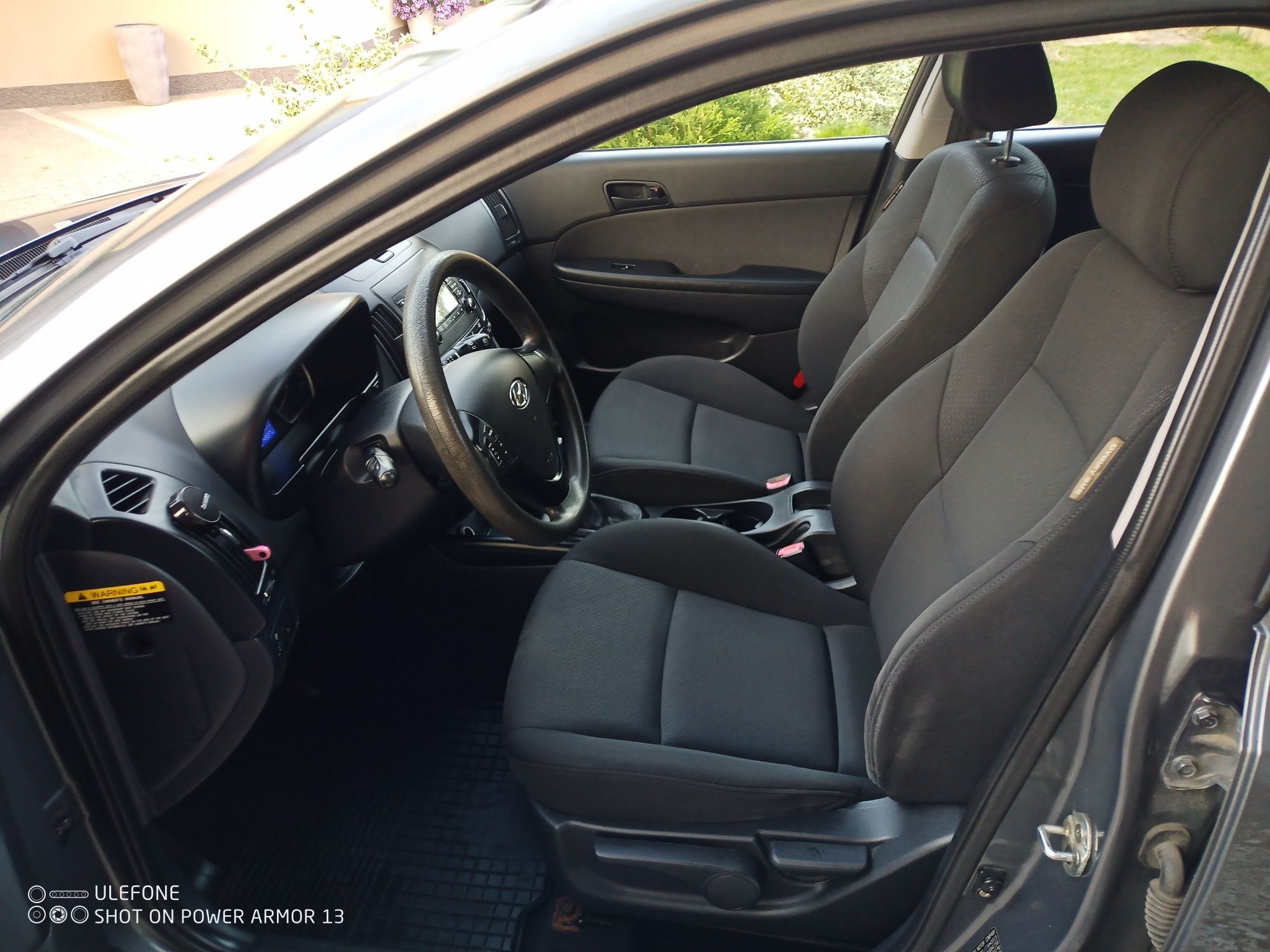Hyundai i30 1.6 crdi* Prywatny* Perfekcyjny*