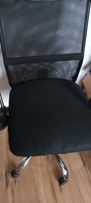 Krzesło/fotel do biurka