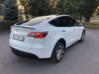 Продам Tesla Model Y 2020