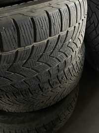 Резина Debica Frigo 235/60 R18