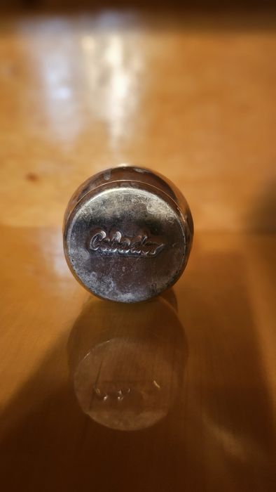 Palo Santo Cebador 200ml naturalne