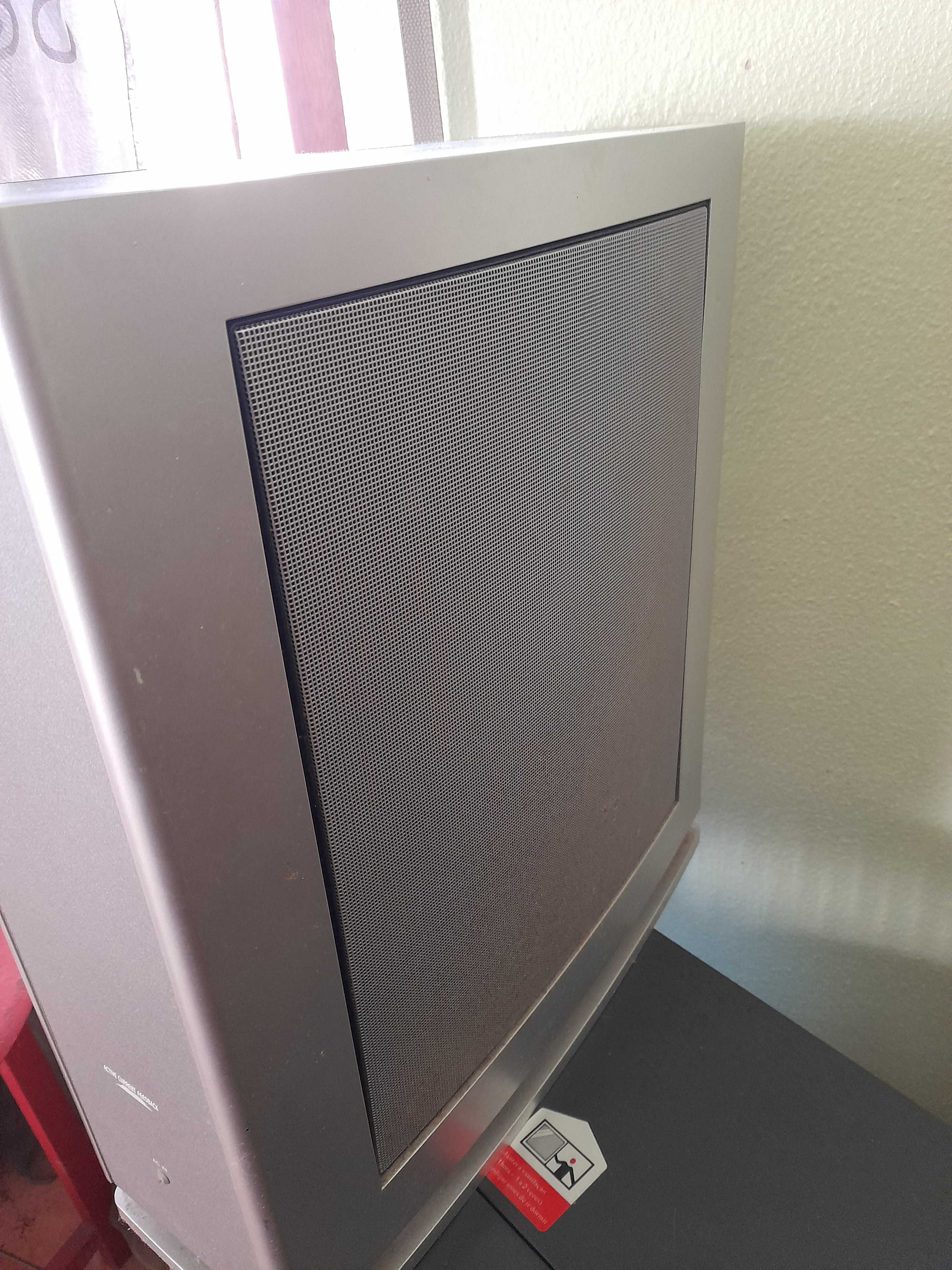 Subwoofer Panasonic