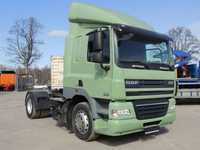 DAF CF85 Ciągnik, 2010rok, 360KM, Euro 5