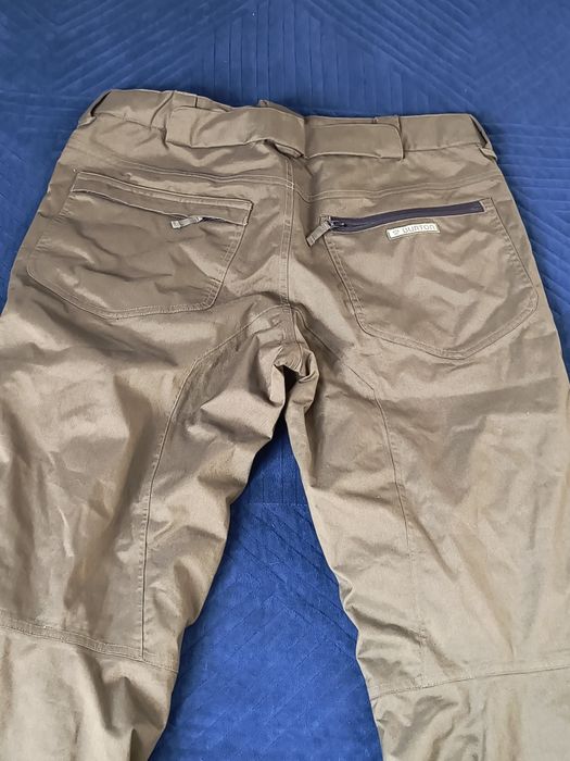 Spodnie snowboardowe Burton XL