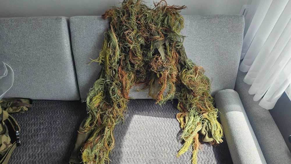 Viper Hood Pro (Long Sleeve) SC-Ghillie NOWY