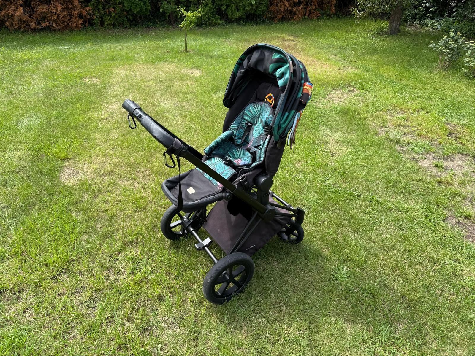 Wózek cybex paradise