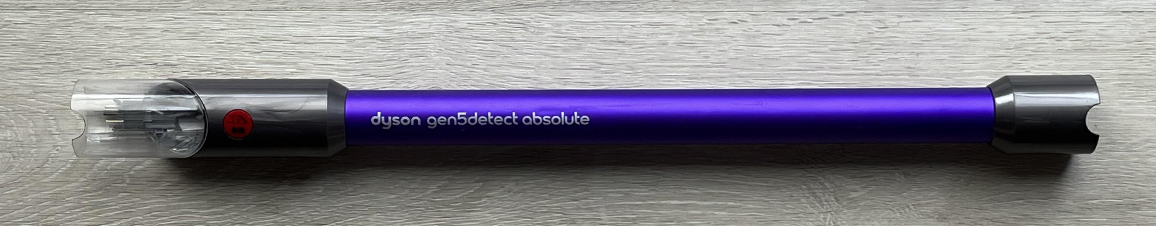 OUTLET Dyson Gen5detect FV23% PL GW