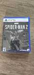 Spiderman 2 , ps5