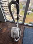 odkurzacz Electrolux Ultrasilencer Zen