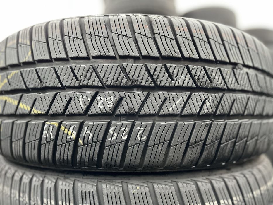 225/45/R19 (зима) Barum Polaris 5