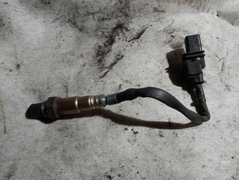 Лямбда-зонд Hyundai IX35 Kia Sportage 3 SL 2.0 CRDI 10-15 39350-2A410