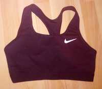 Stanik sportowy Nike