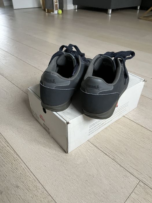 Buty męskie Lonsdale 44