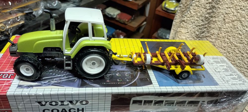 Miniaturas de colecção