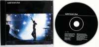 (CD) Sade - Lovers Live (2002r.)