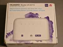Router Huawei LTE B715 nowoczesny i szybki wifi