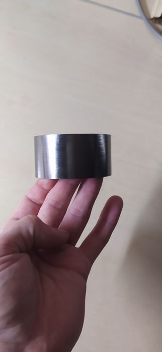 Уплотнительное кольцо выхлопной Yamaha yzr-R1 1998-2002