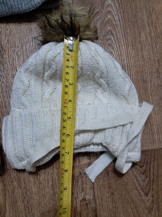 Продам дитячи шапки