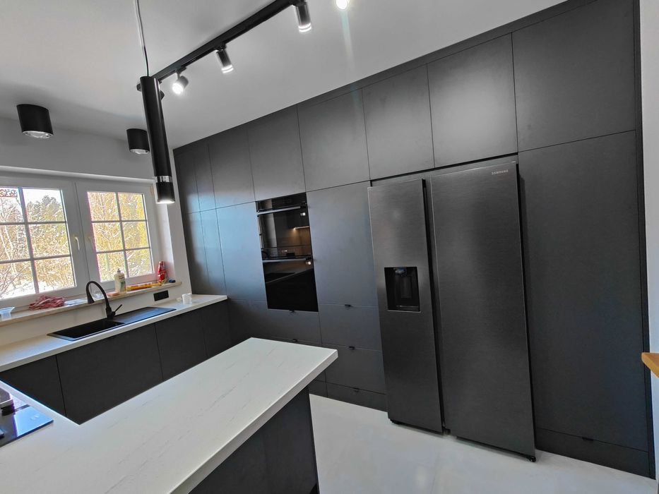 Montaż mebli na wymiar oraz mebli gotowych - Nowy targ i okolice