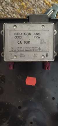 Антенний підсилювач Audi  8E0 035 456