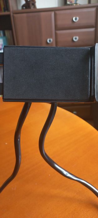 Stojak na telefon uchwyt na szyję