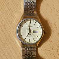 Колекционные кварцевые часы Seiko SQ Сейко годинник citizen Japan