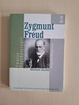 Michael Jacobs Zygmunt Freud Twórcy psychoterapii