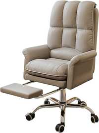 Cadeira de Escritório Comfort