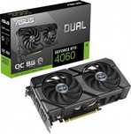 Karta graficzna ASUS GeForce RTX 4060 8GB OC EVO