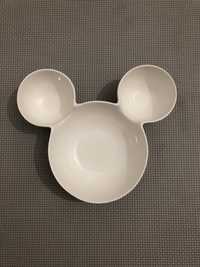 Miska ceramiczna Micky Disney