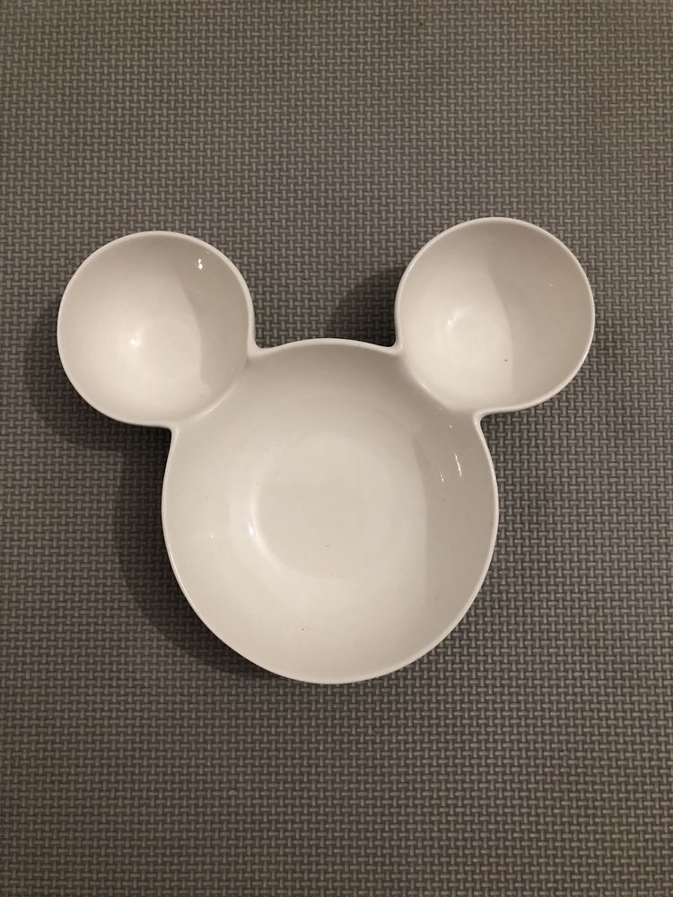 Miska ceramiczna Micky Disney